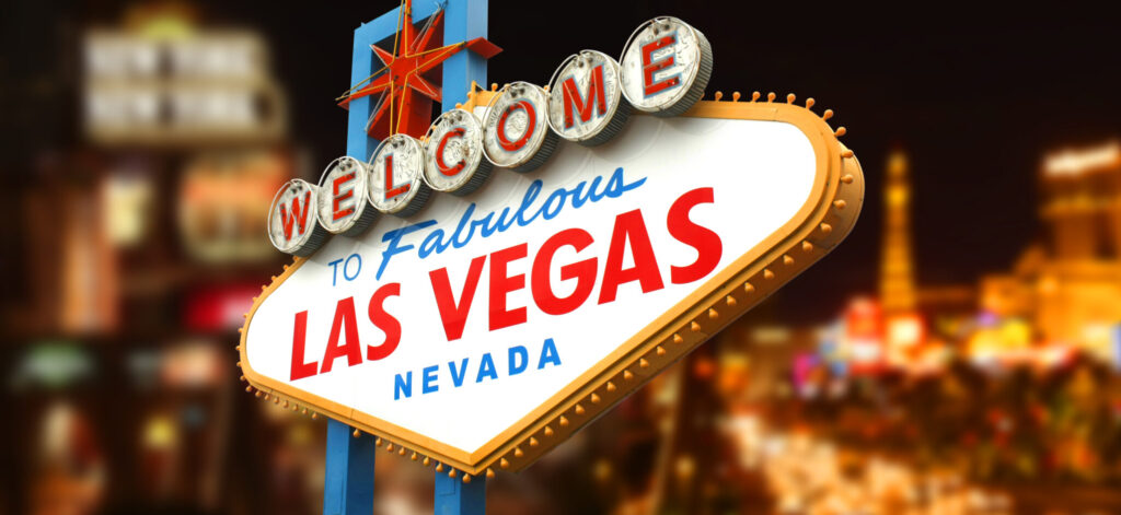 Las Vegas